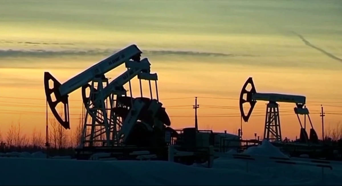 Ринок нафти лихоманить: барель Brent перетнув позначку у 106 доларів