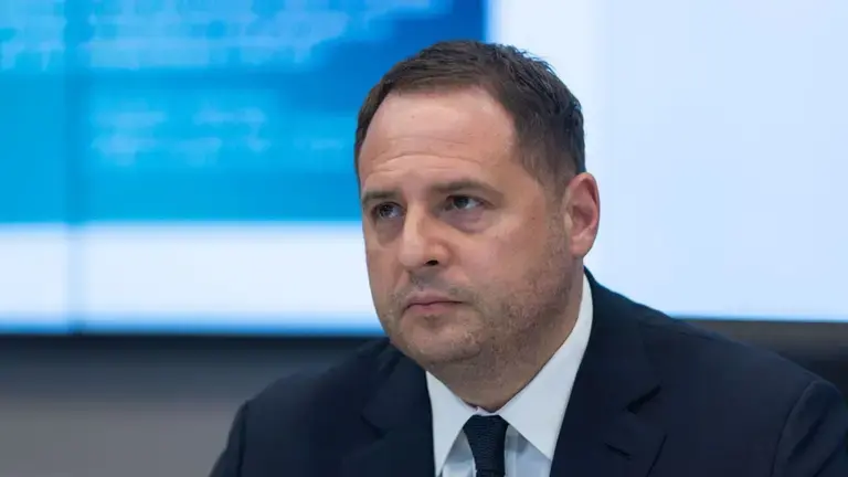 Справа про 460 мільйонів: захист Єрмака називає підозру безпідставною