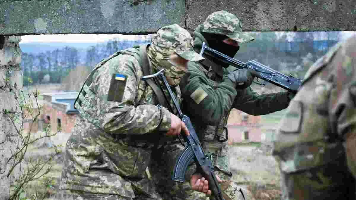Фінансова революція у Збройних Силах: доплати за штурм можуть сягнути 40 тисяч на день