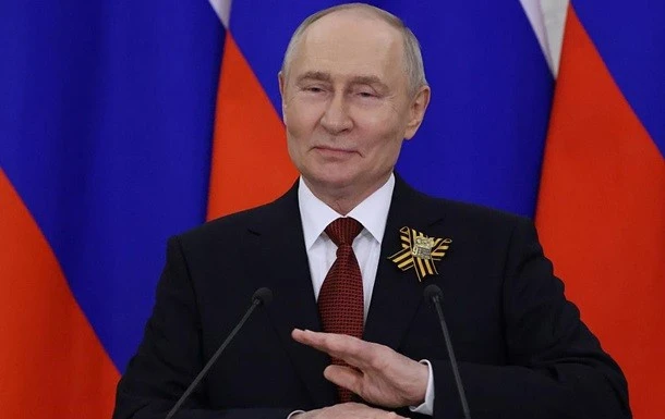 Апетит Кремля зростає: Путін націлився на захоплення всього Донбасу до осені