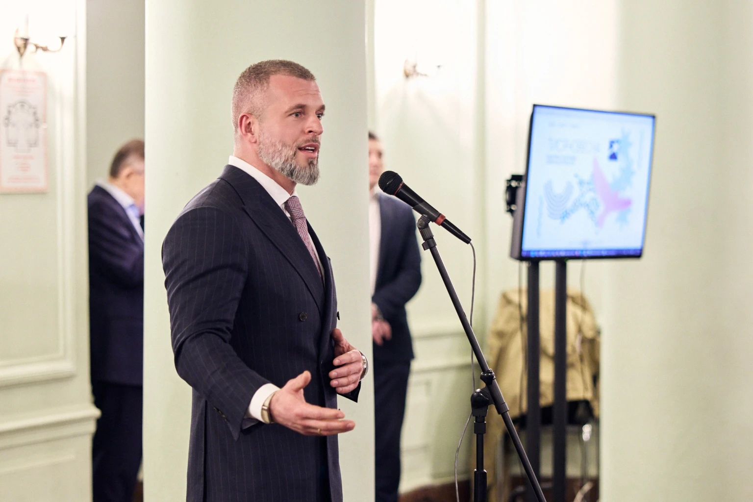 Держава інвестує 4 мільярди у творчий прорив молоді
