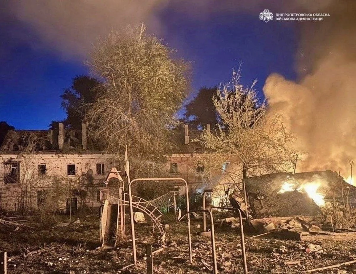 Трагедія у Дніпрі: кількість жертв нічного російського обстрілу зросла до 15 осіб