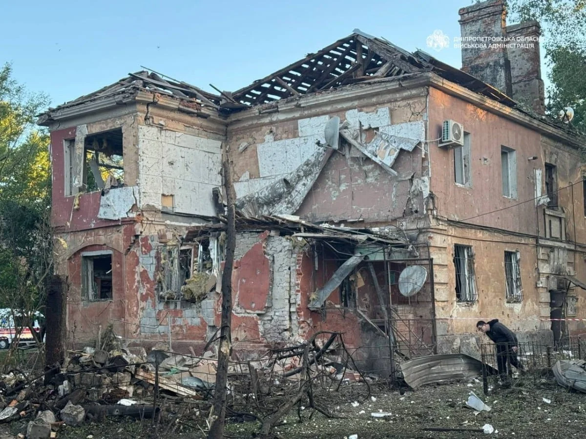 Трагедія у Дніпрі: кількість жертв нічного російського обстрілу зросла до 15 осіб