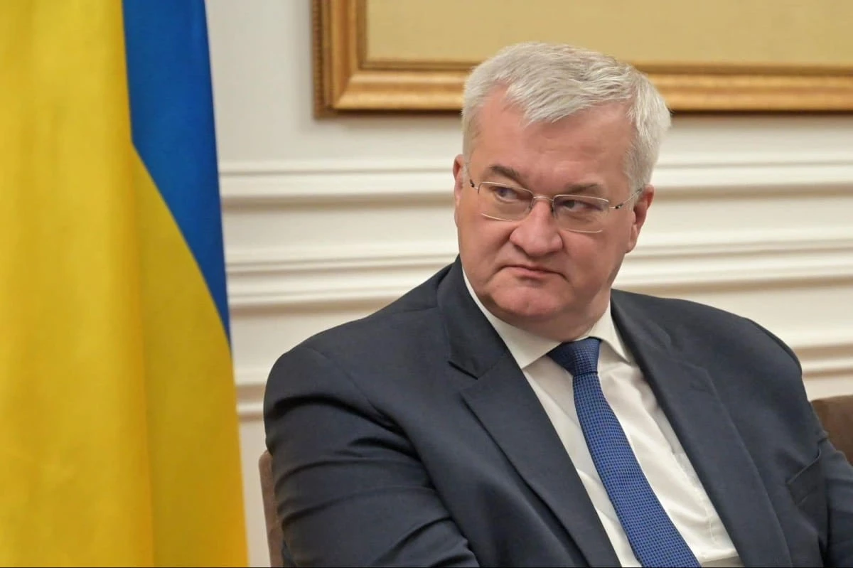 Стратегія протидії російському терору: план дій від Андрія Сибіги