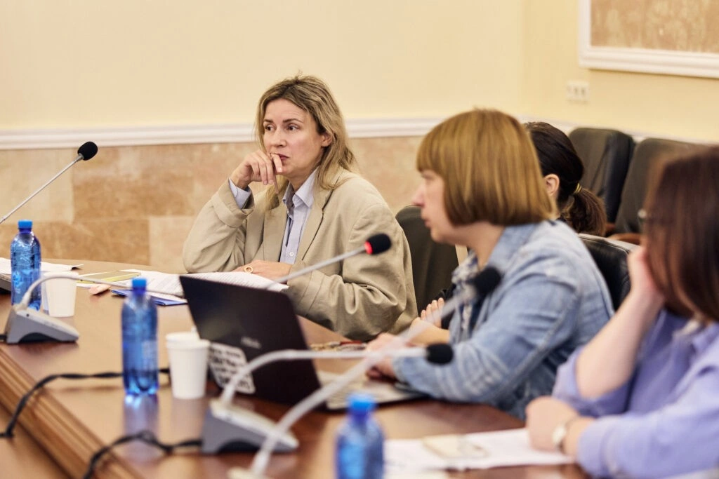 Нові правила управління культурною спадщиною в умовах війни