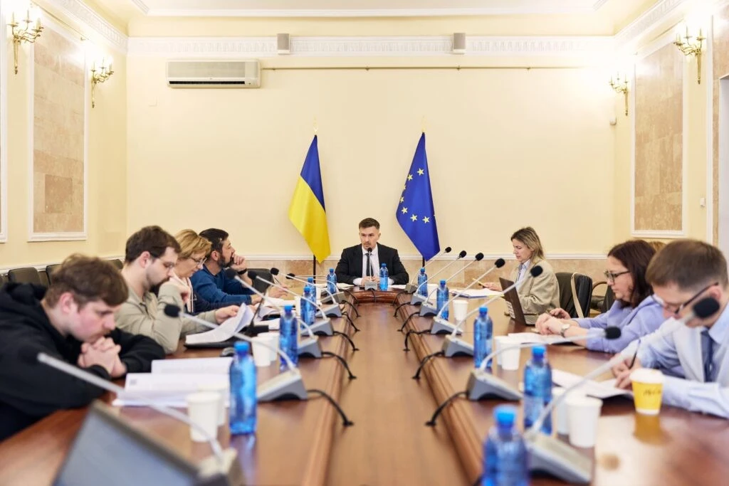 Нові правила управління культурною спадщиною в умовах війни