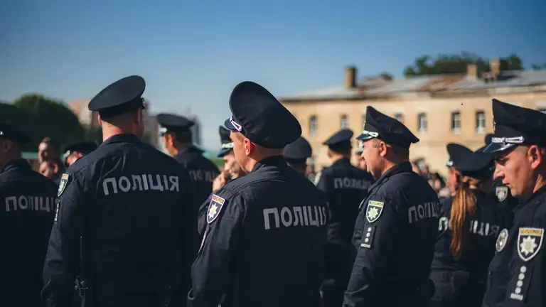 Ризики масової мобілізації правоохоронців: оцінка Нацполіції