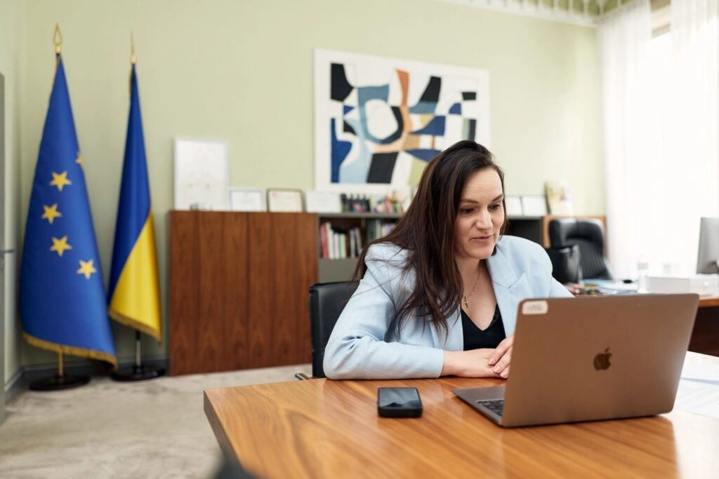 Гуманітарний порядок денний України для конференції у Гданську