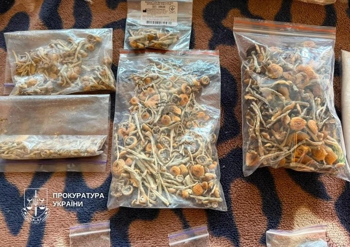 Столичні вечірки закінчилися для киянина масштабними звинуваченнями у збуті наркотиків
