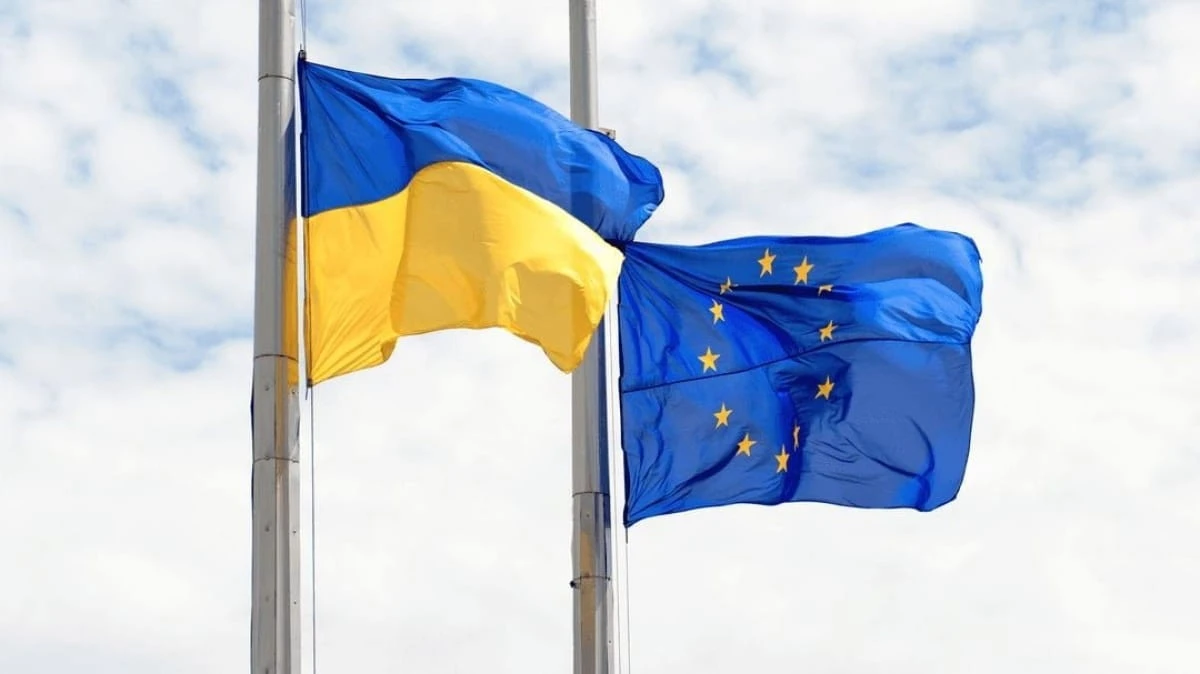 Київ прагне запустити всі переговорні кластери з ЄС до середини літа