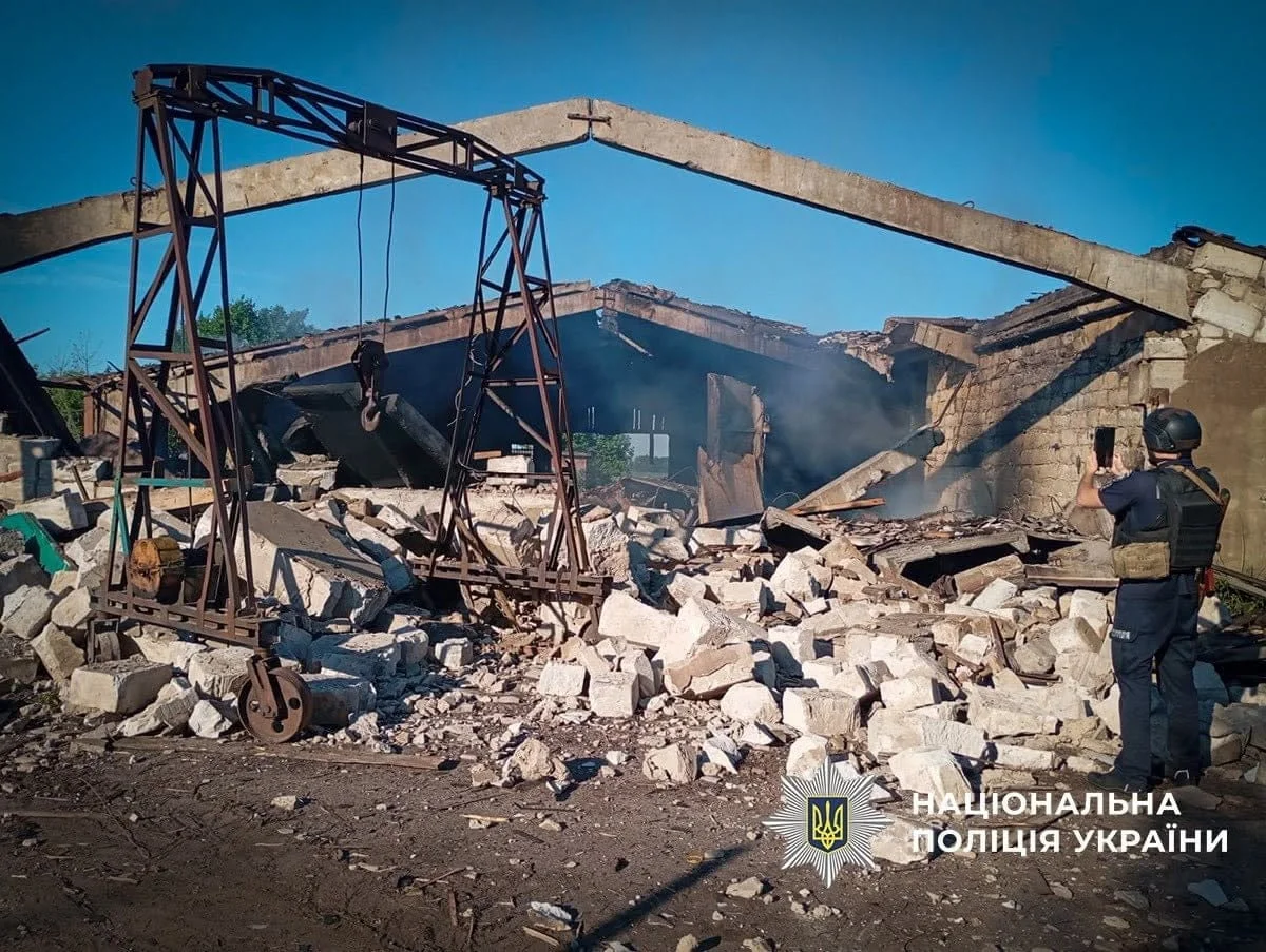 Російські обстріли Сумщини забрали життя двох цивільних