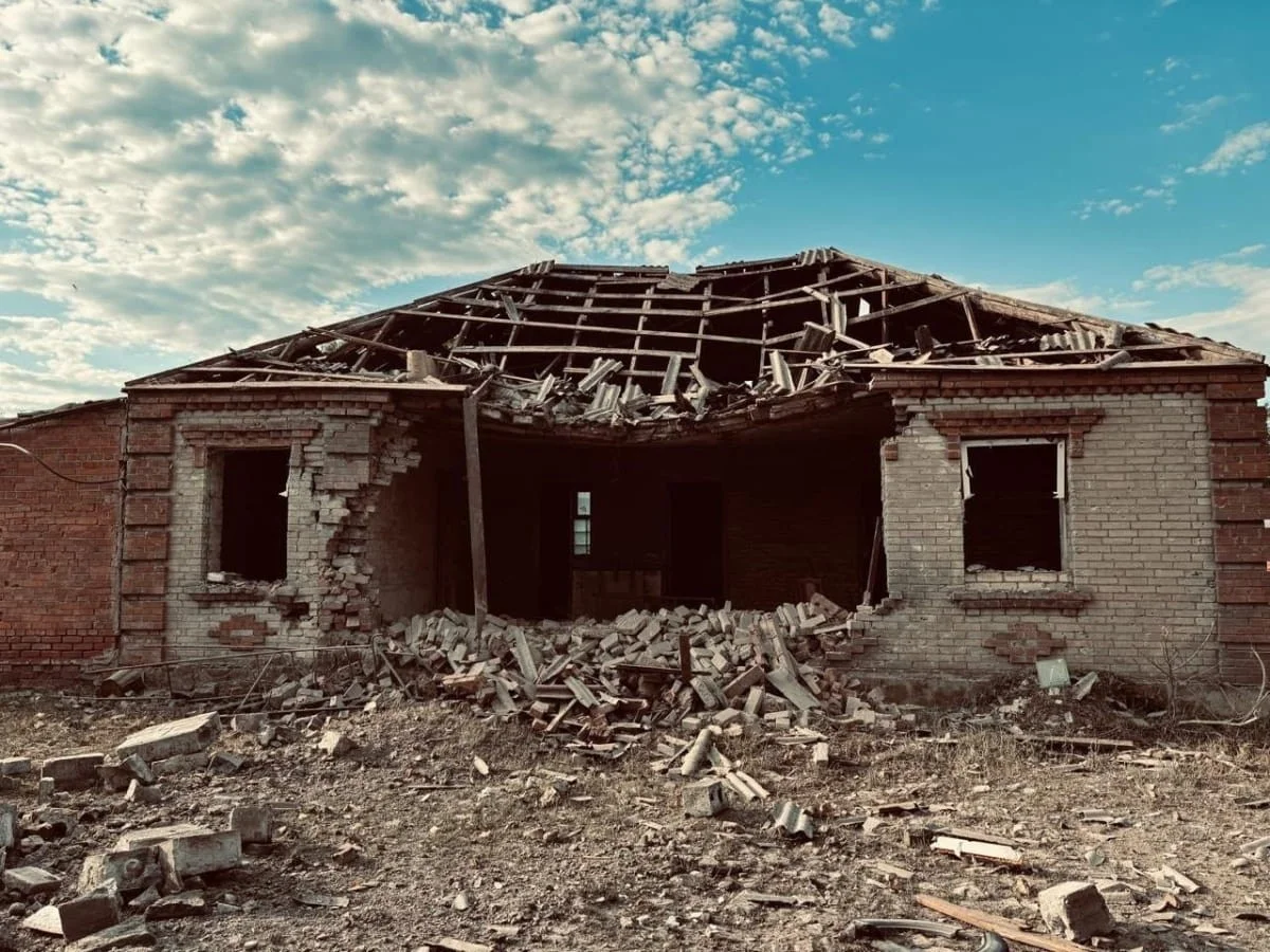 Четверо цивільних стали жертвами російського терору на Донеччині