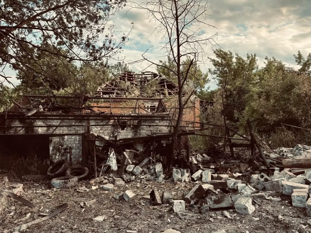 Четверо цивільних стали жертвами російського терору на Донеччині