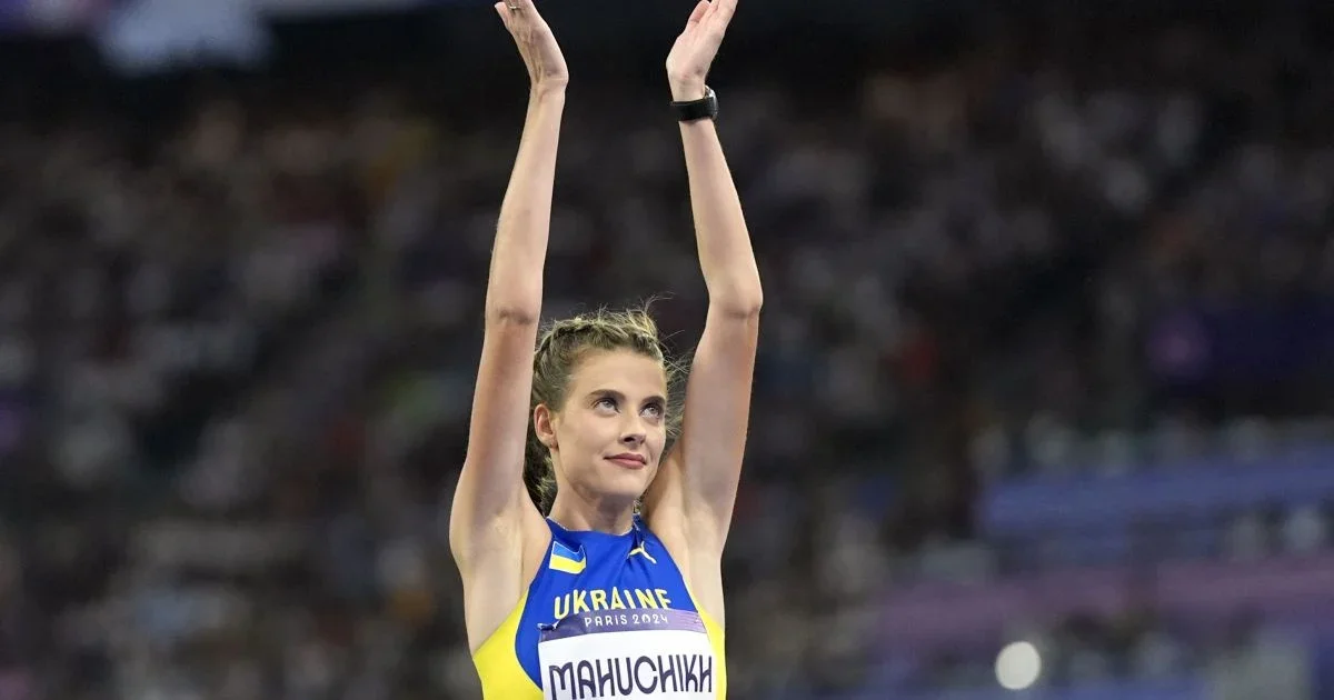 Тріумф Магучіх на нідерландському турнірі