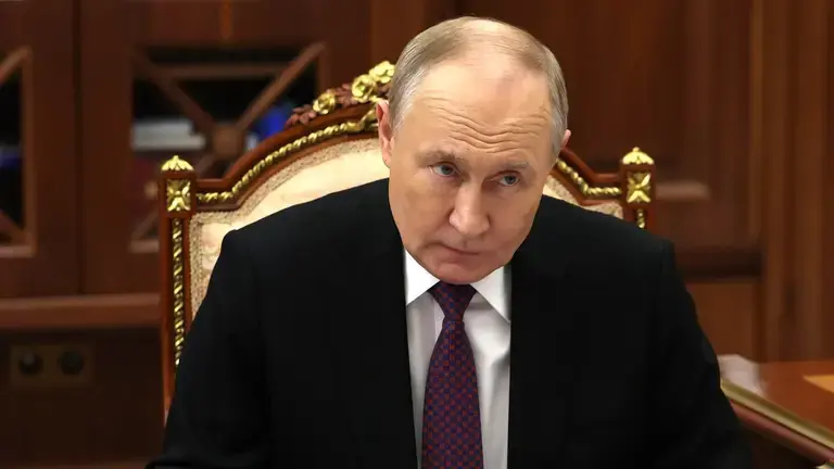 Чи можливий державний переворот у РФ: погляд історика на параною Кремля