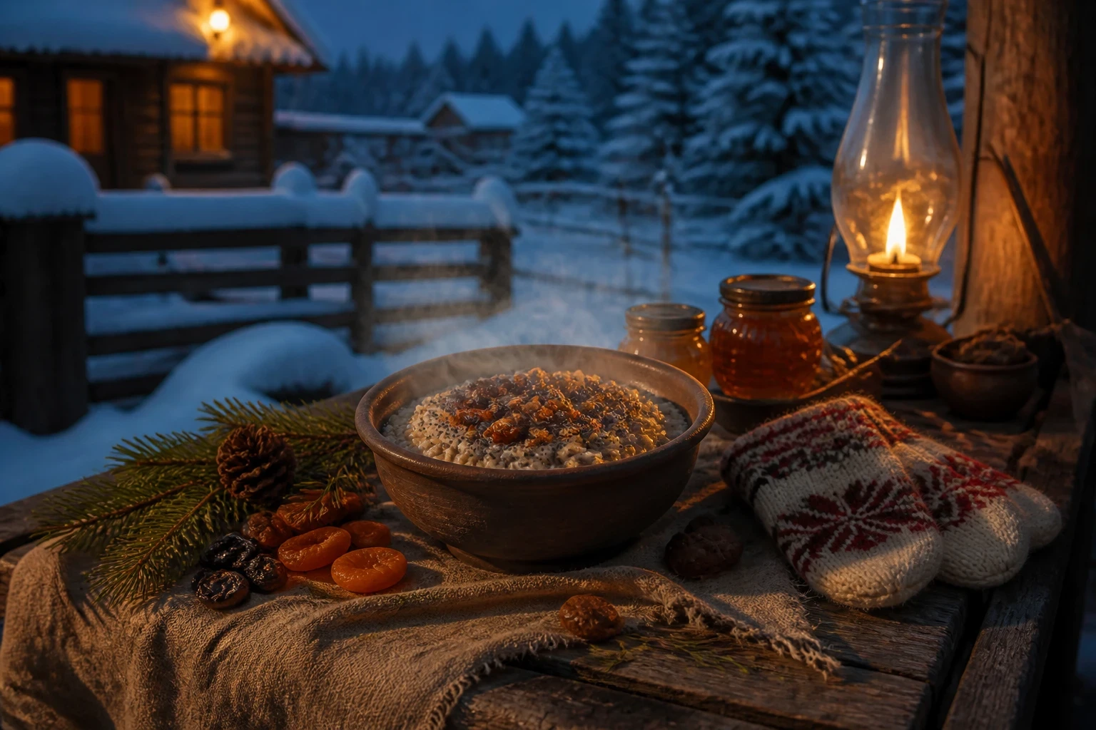 Привітання з кутею