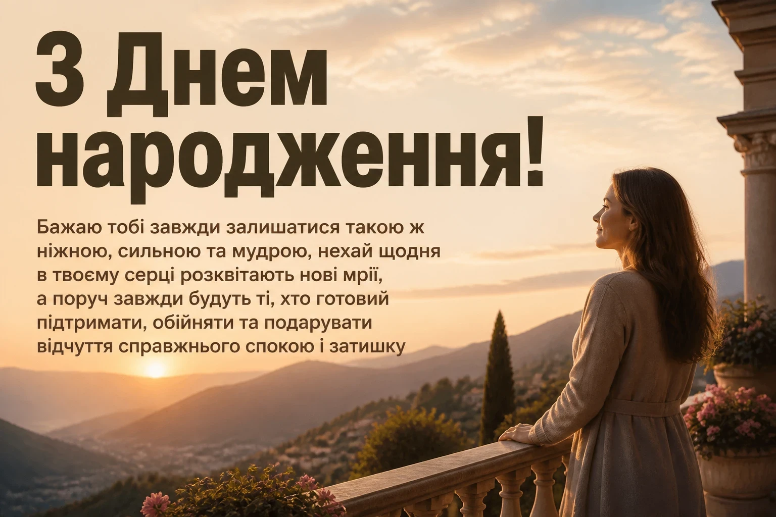 нові привітання з днем народження жінці нові привітання з днем народження жінці