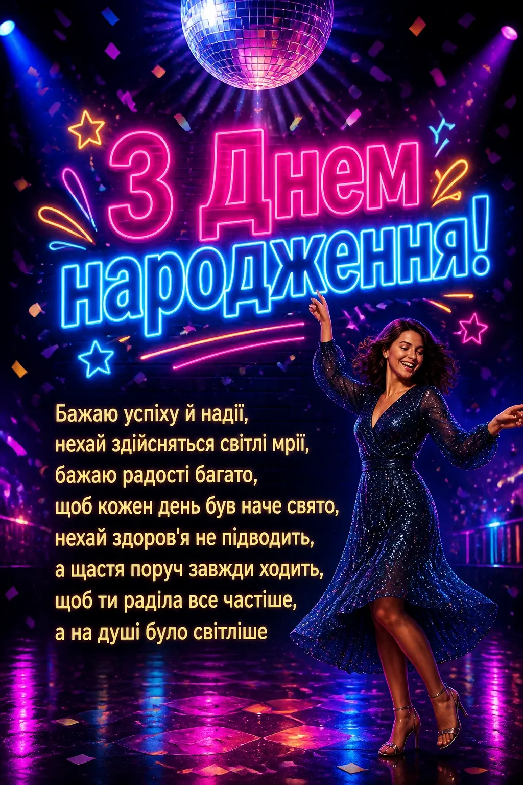 нові привітання з днем народження жінці нові привітання з днем народження жінці