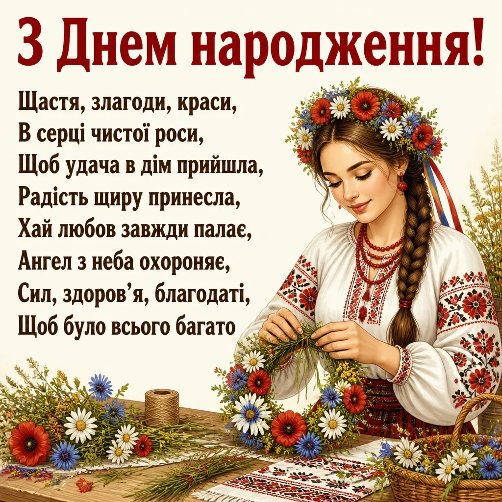 привітання сестри з днем народження привітання сестри з днем народження