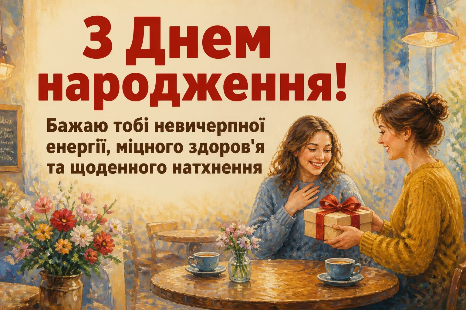 привітання сестри з днем народження привітання сестри з днем народження