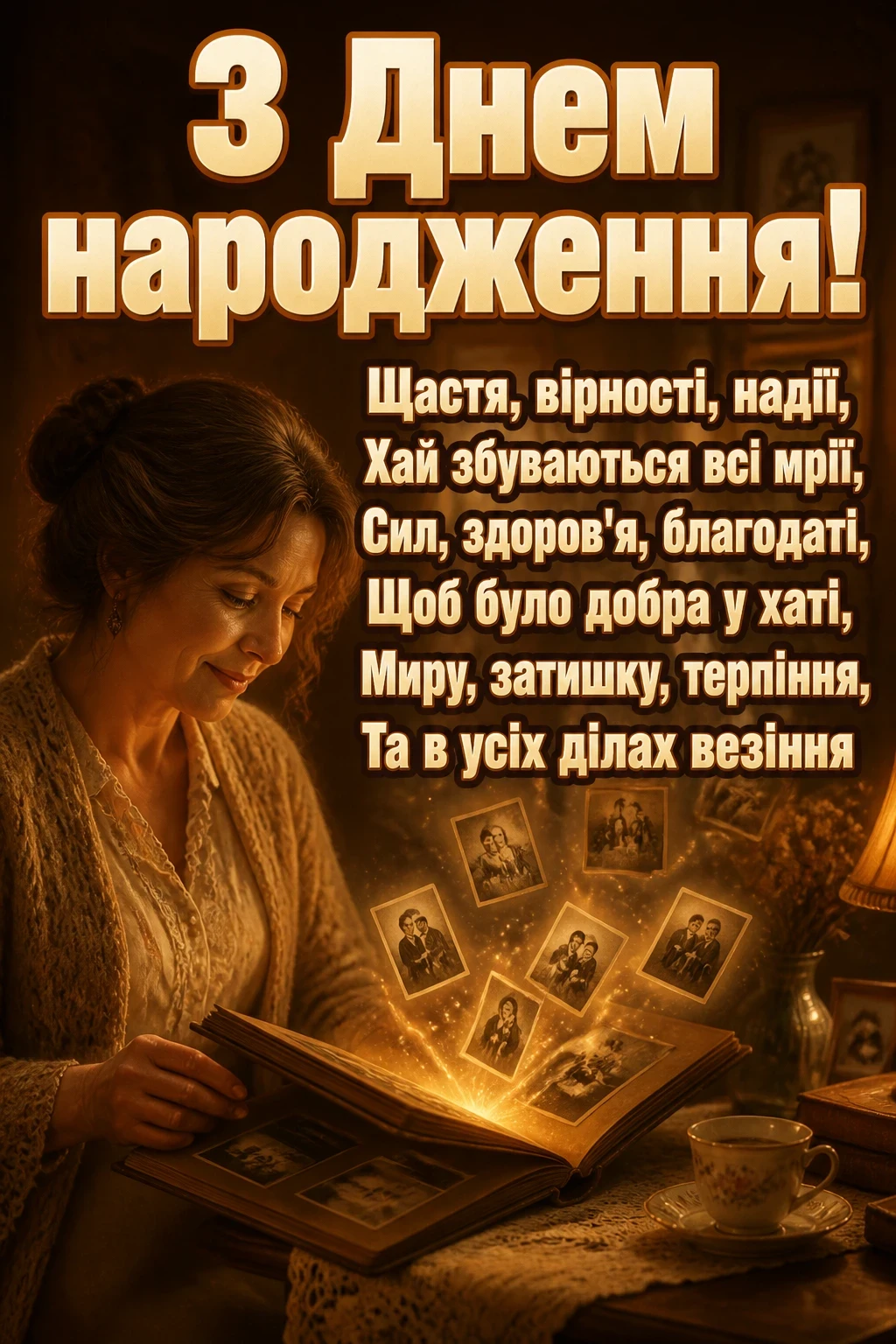 привітання сестри з днем народження привітання сестри з днем народження