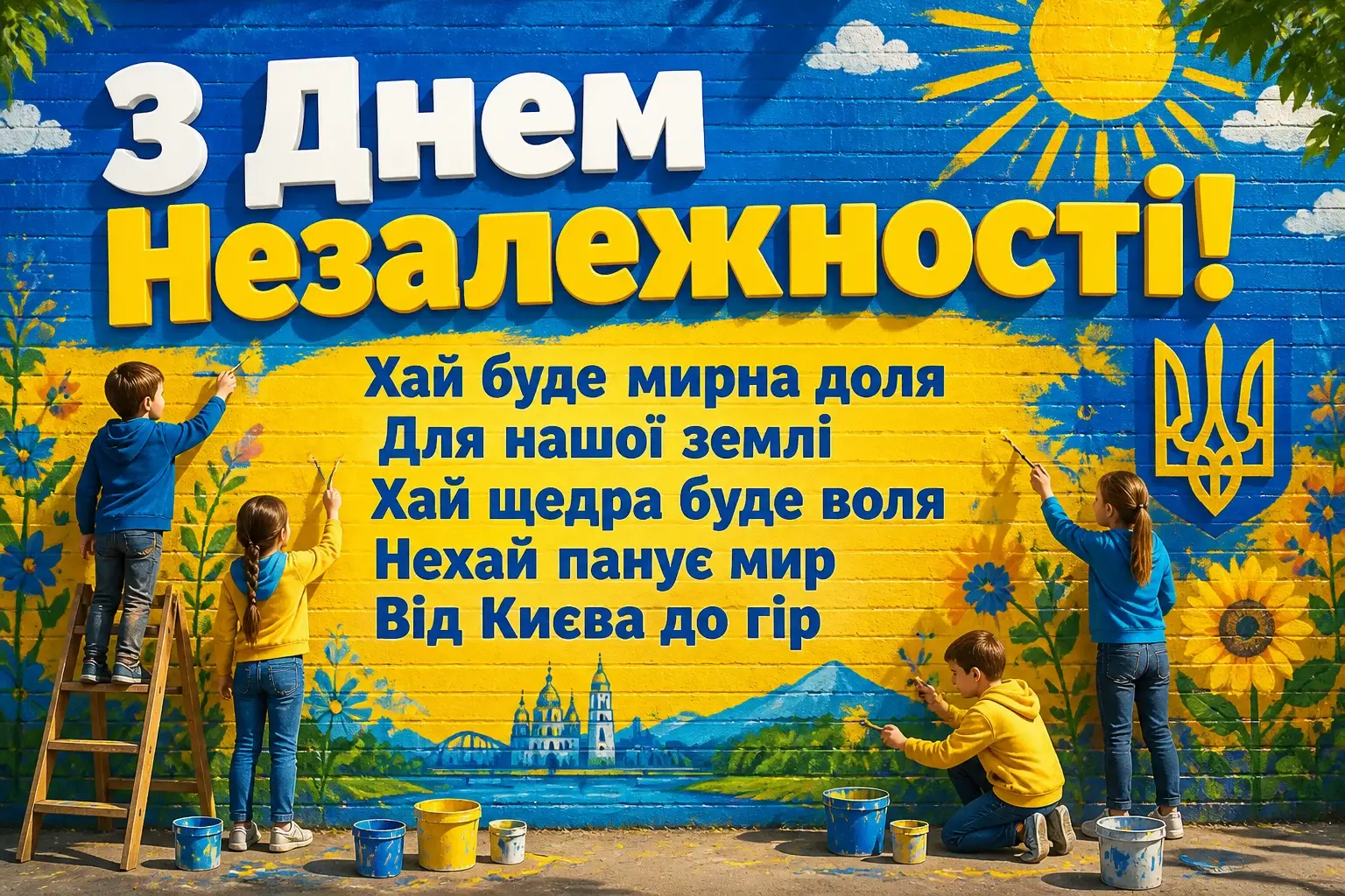 привітання з днем незалежності привітання з днем незалежності
