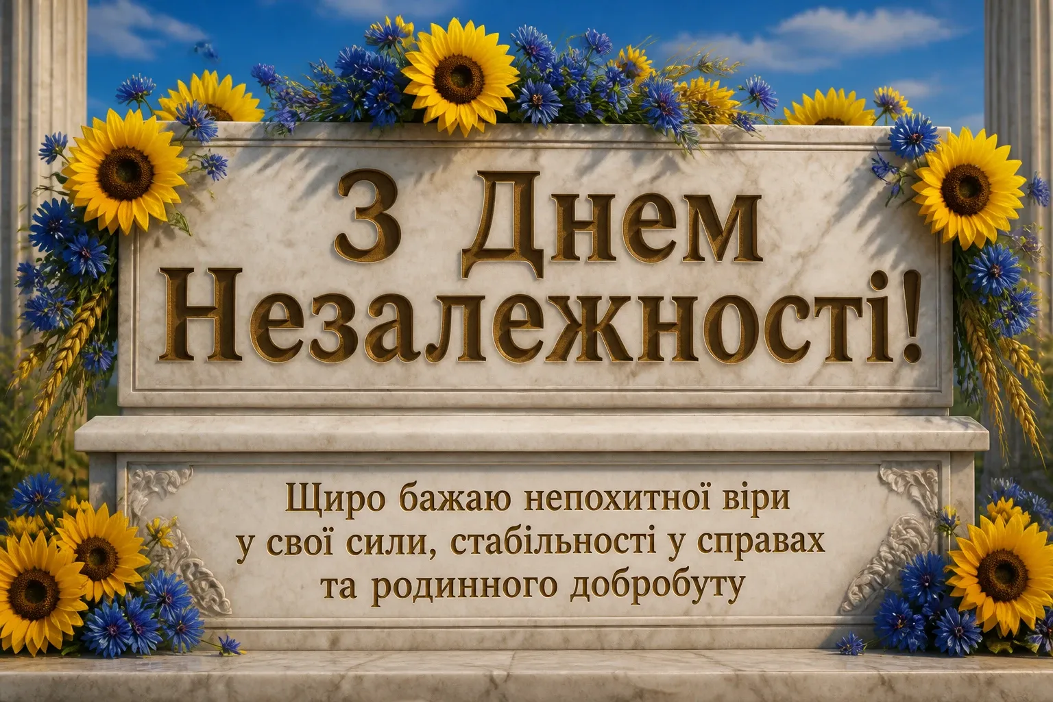 привітання з днем незалежності привітання з днем незалежності