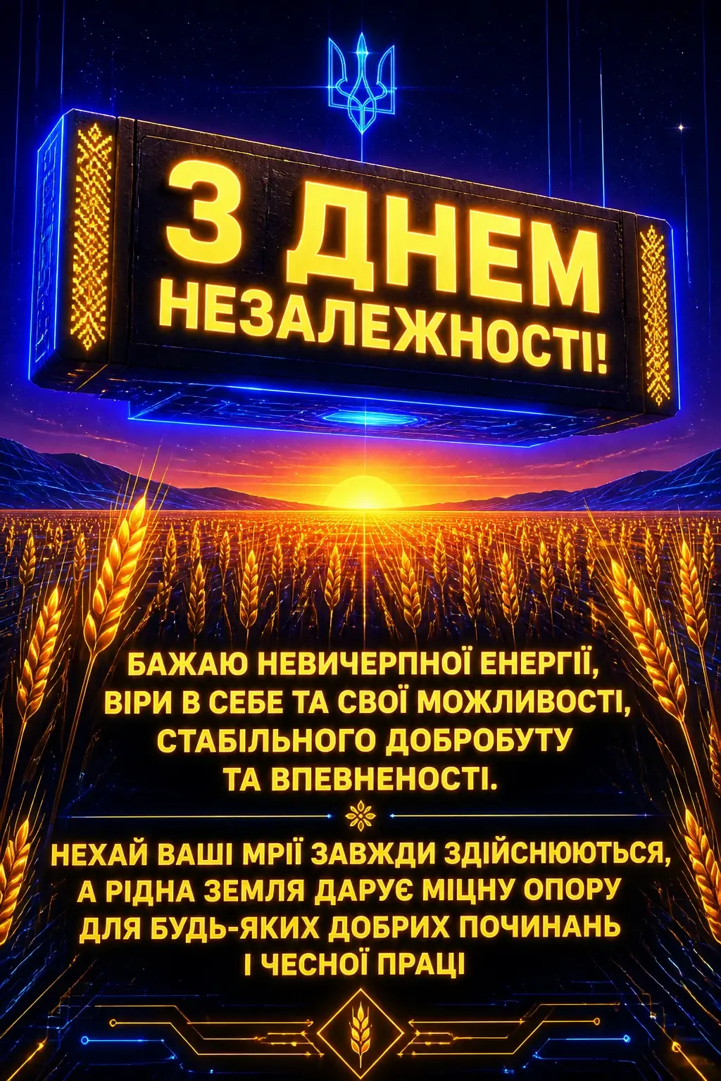 привітання з днем незалежності привітання з днем незалежності