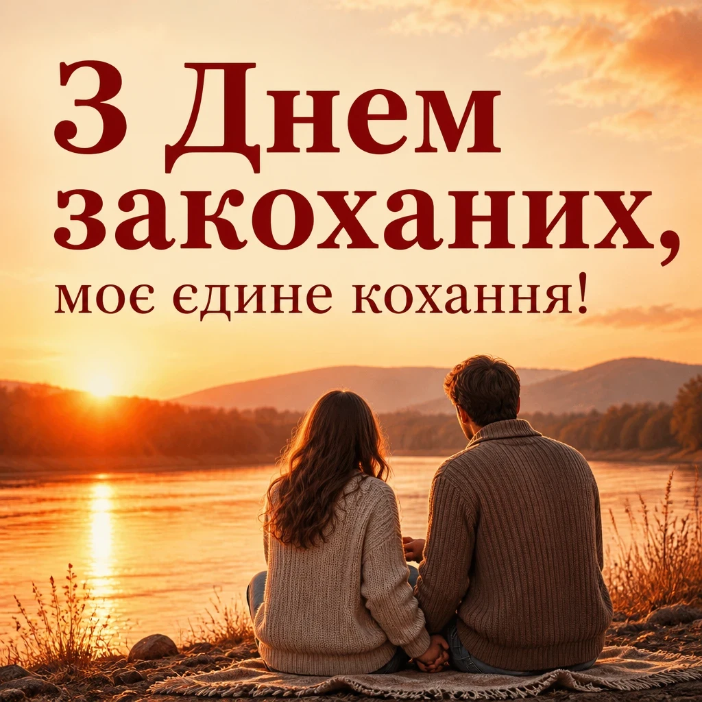 привітання з днем закоханих привітання з днем закоханих