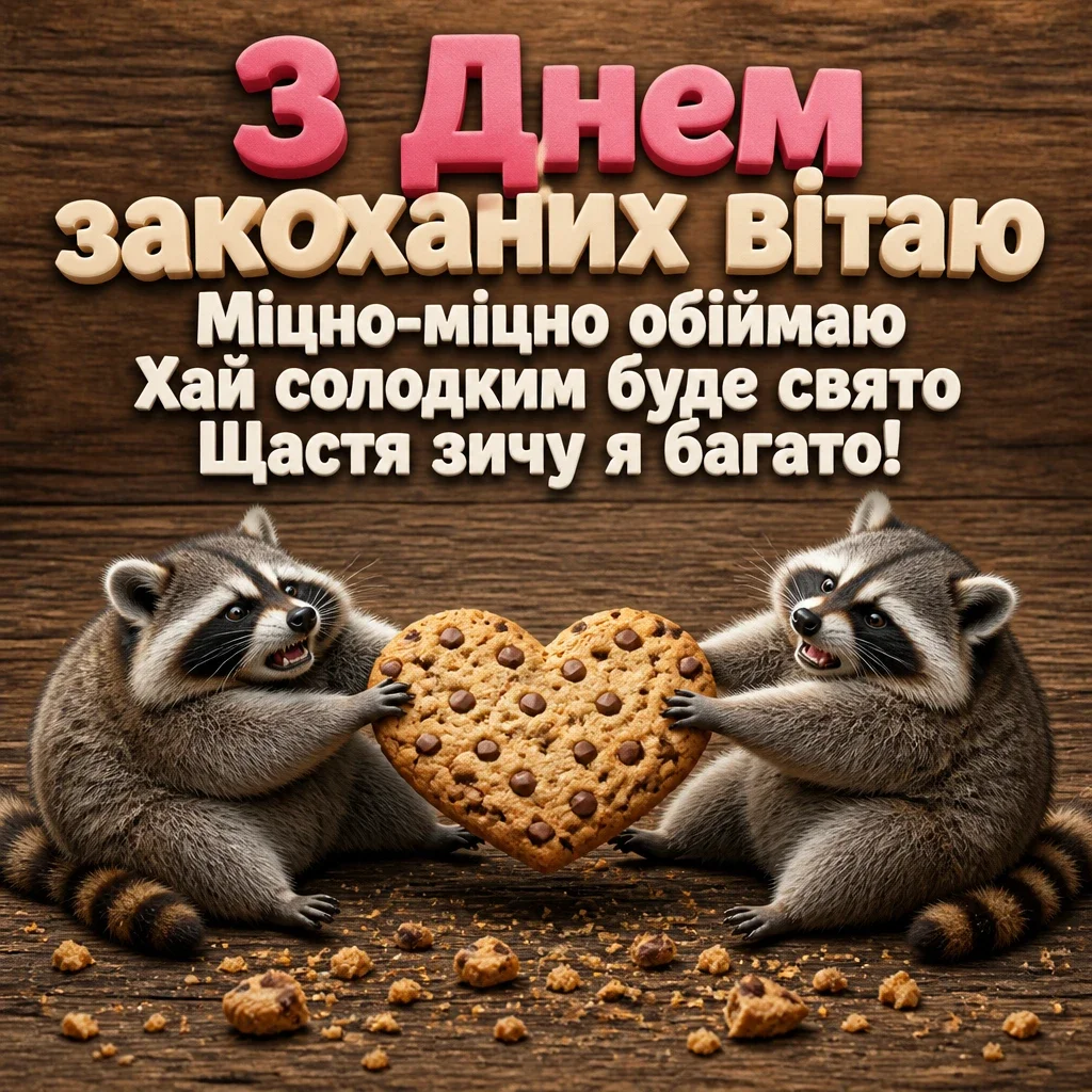 привітання з днем закоханих привітання з днем закоханих
