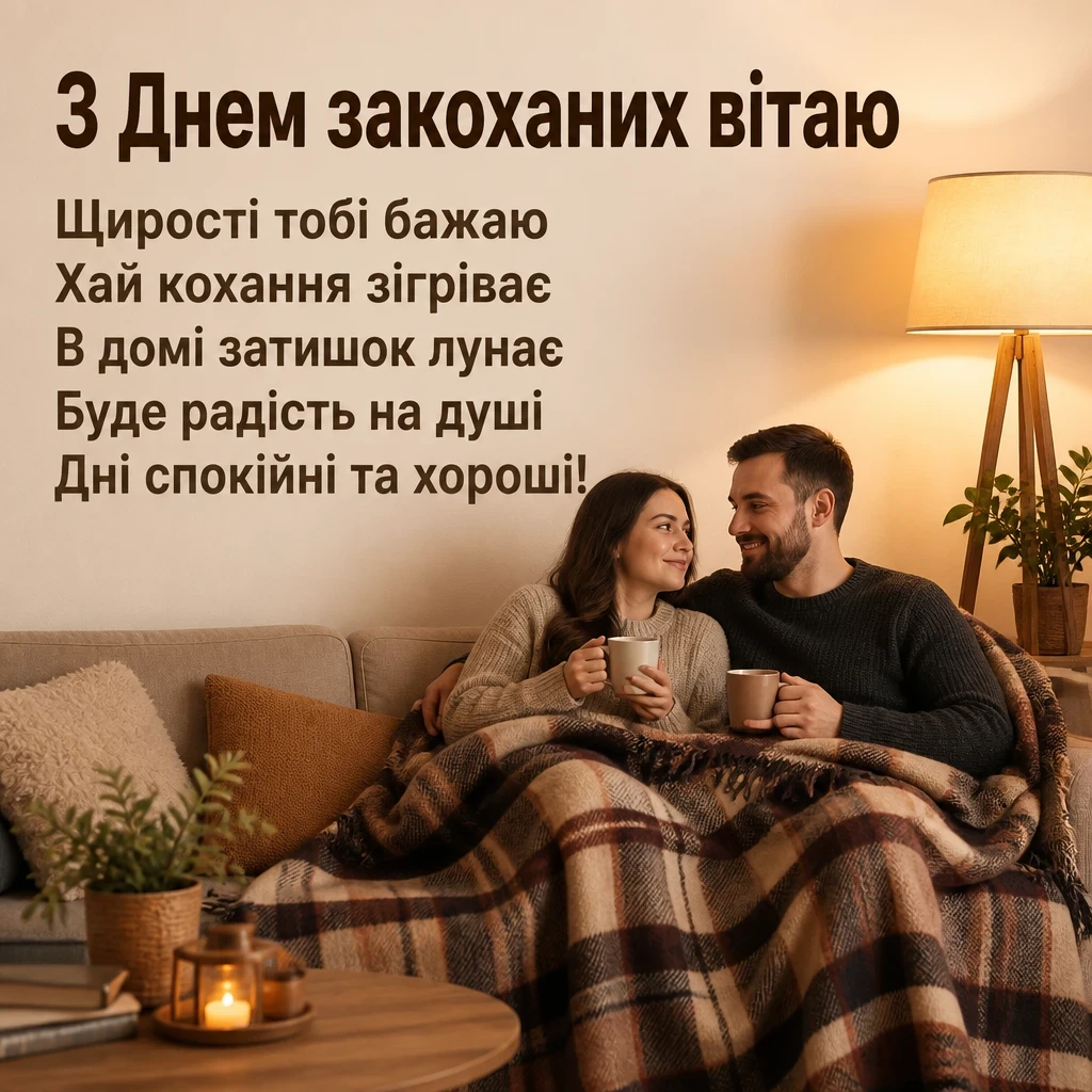привітання з днем закоханих привітання з днем закоханих