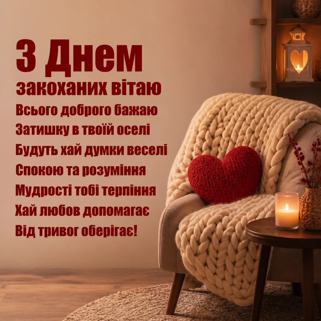 привітання з днем закоханих привітання з днем закоханих