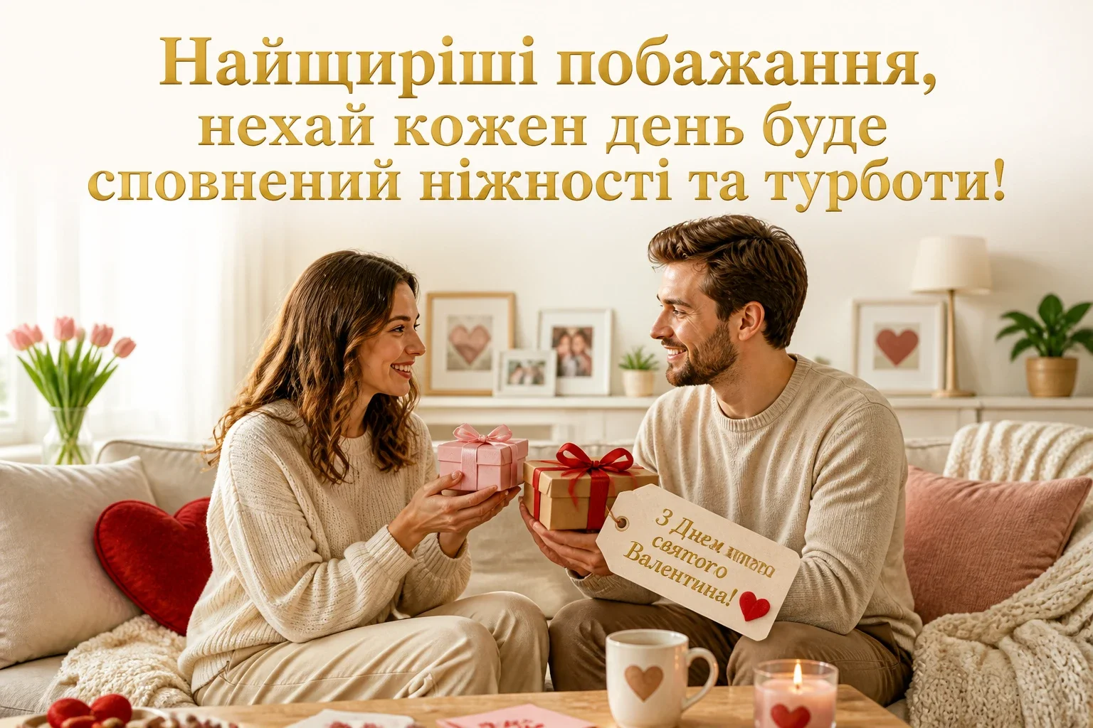 привітання з днем закоханих привітання з днем закоханих