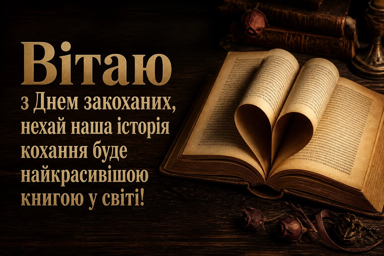 привітання з днем закоханих привітання з днем закоханих