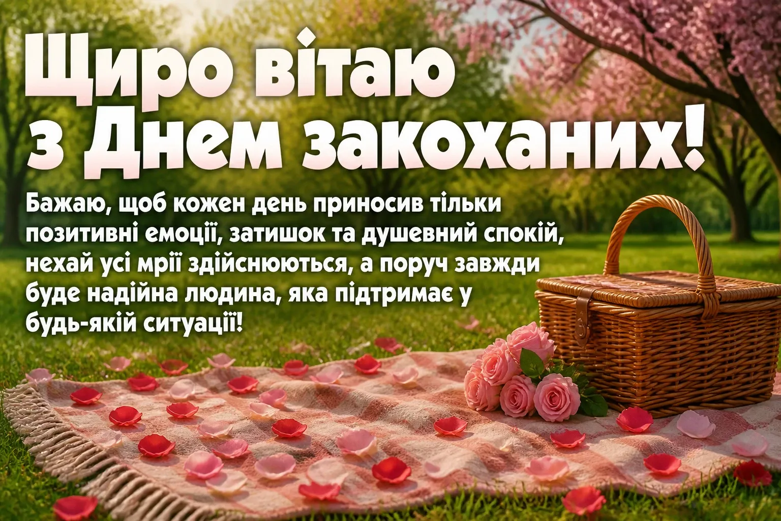 привітання з днем закоханих привітання з днем закоханих