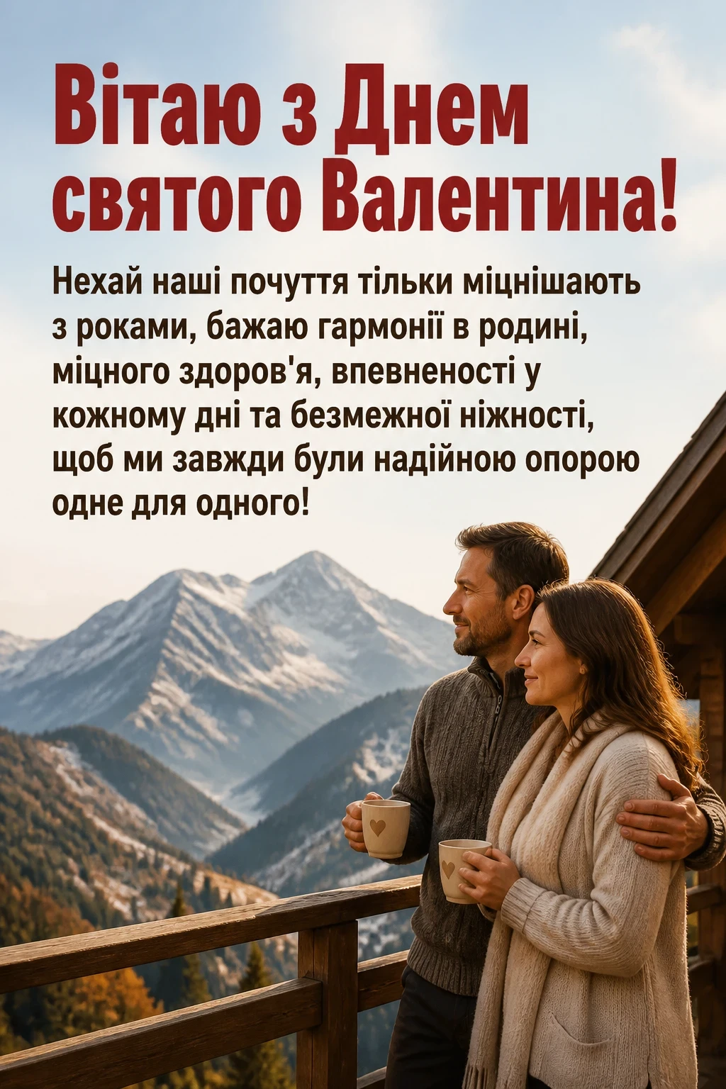 привітання з днем закоханих привітання з днем закоханих