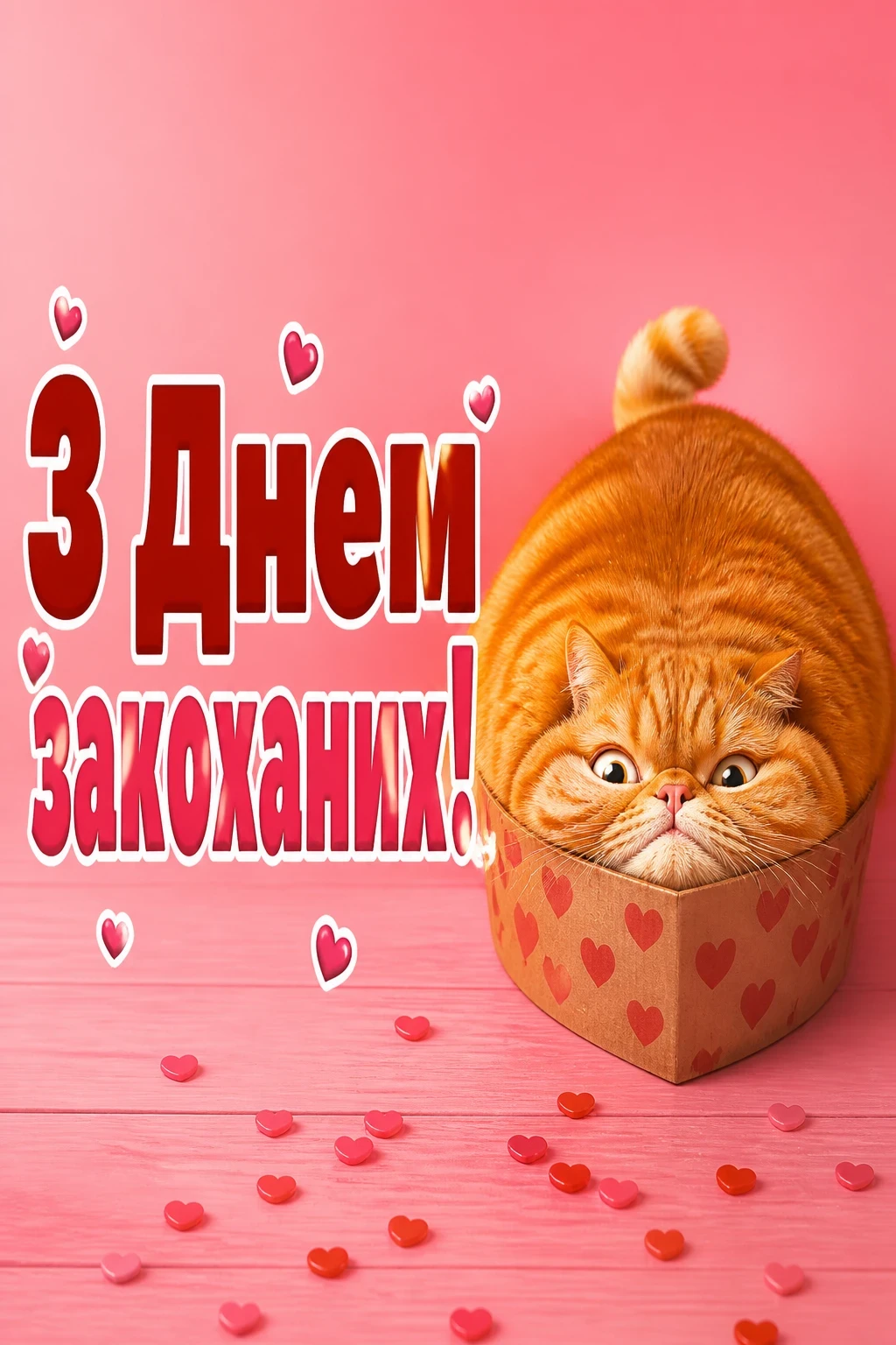 привітання з днем закоханих привітання з днем закоханих