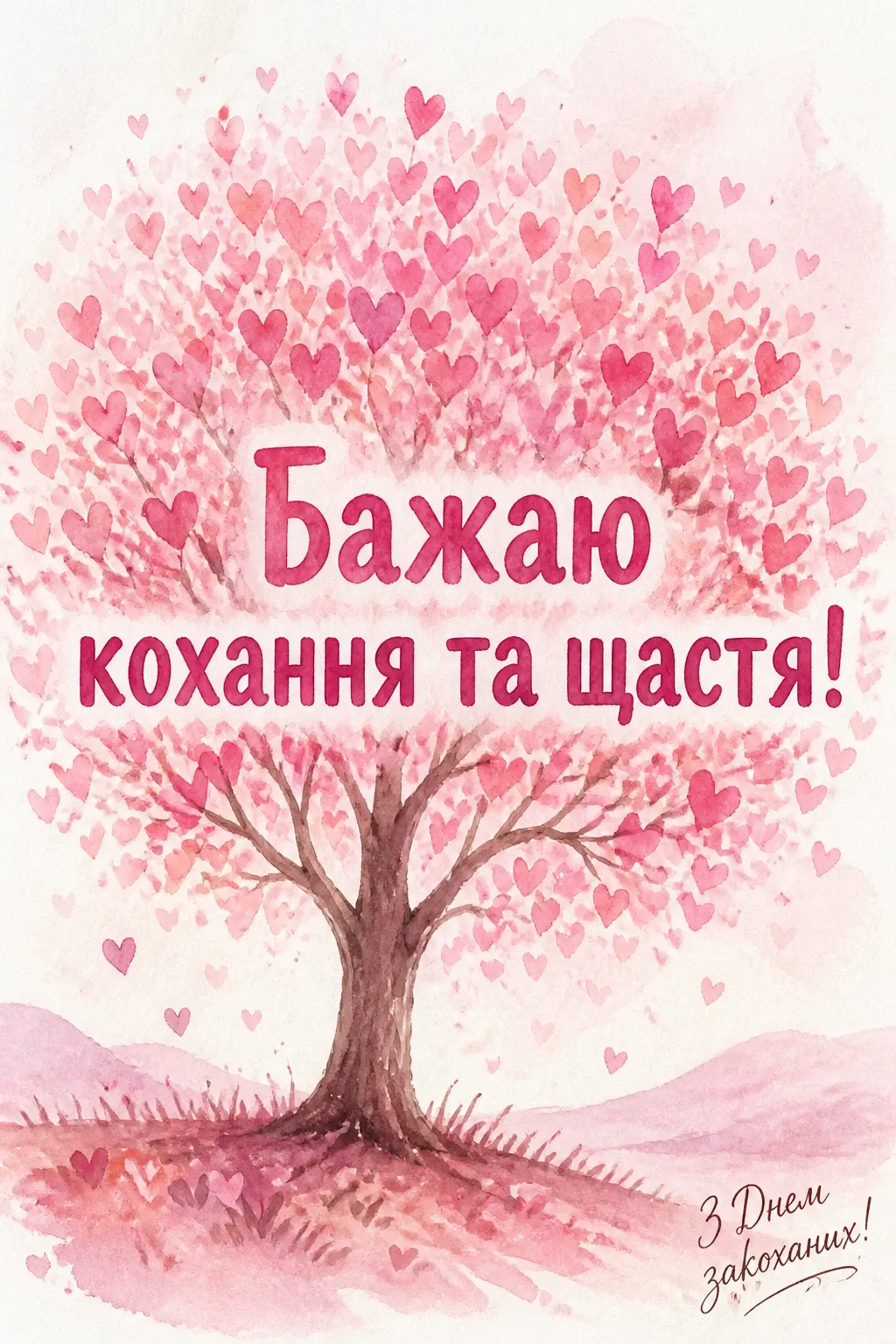 привітання з днем закоханих привітання з днем закоханих