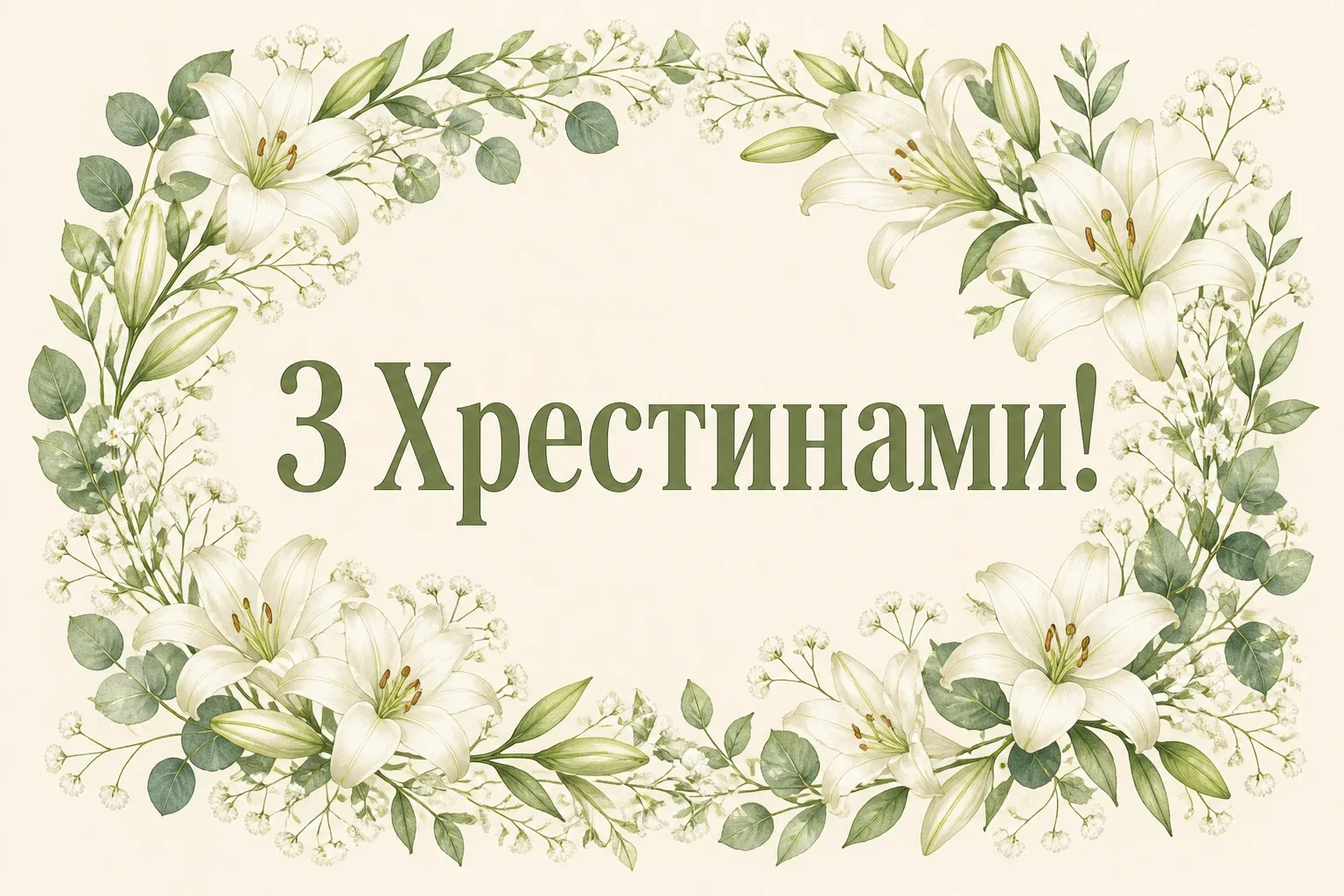 короткі привітання з хрестинами короткі привітання з хрестинами