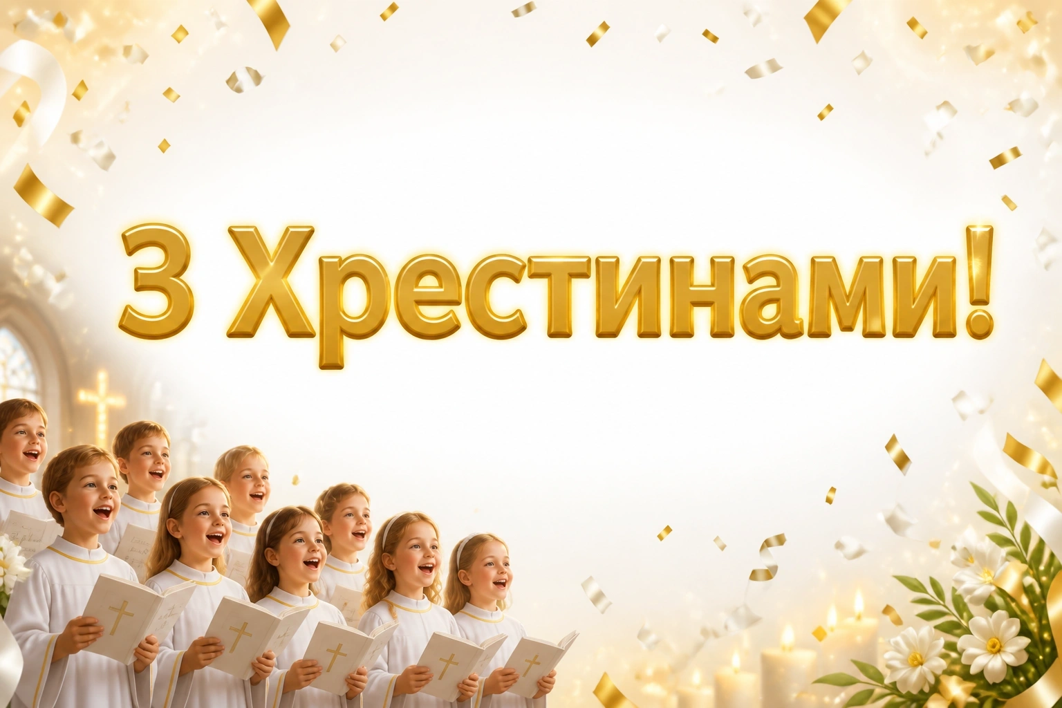 короткі привітання з хрестинами короткі привітання з хрестинами