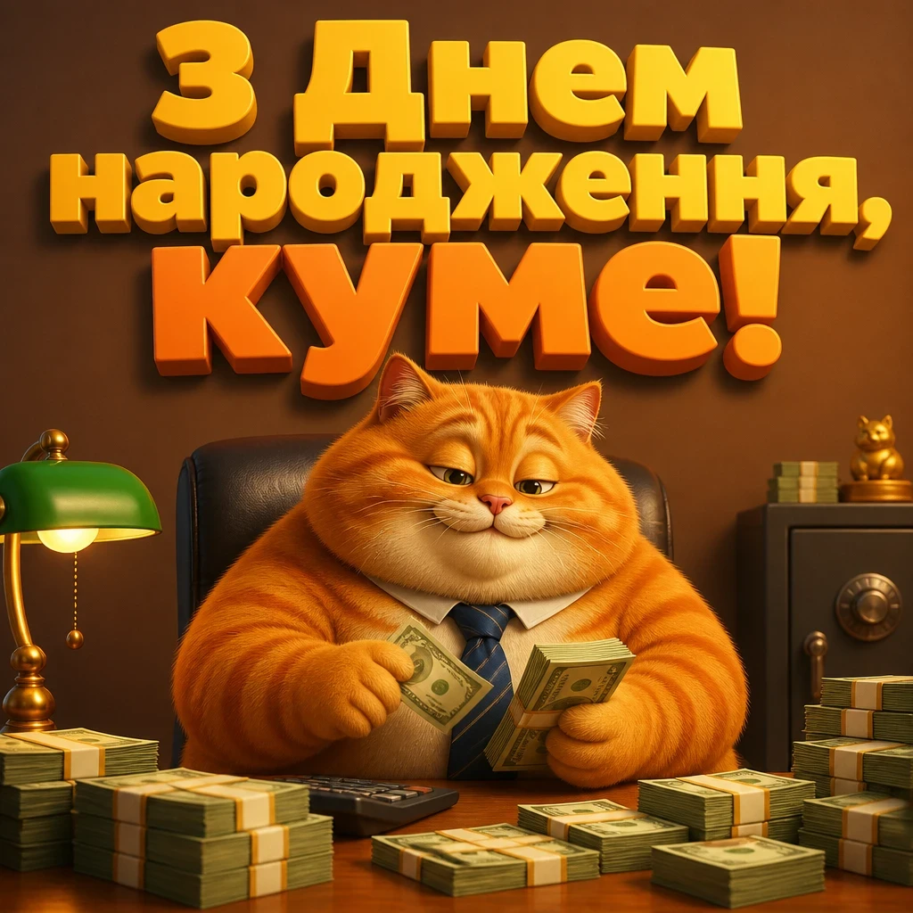 привітання з днем народження кум привітання з днем народження кум