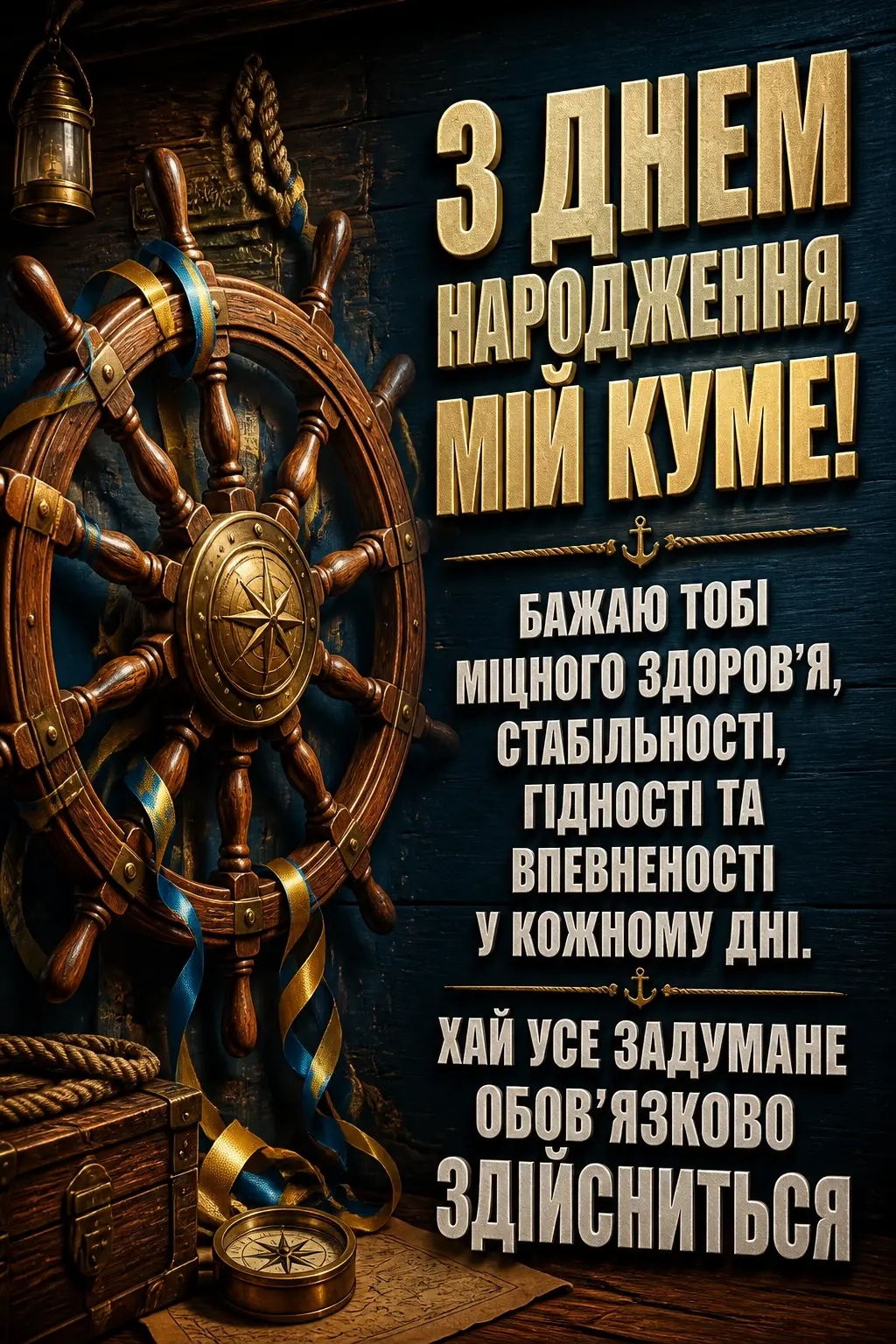 привітання з днем народження кум привітання з днем народження кум