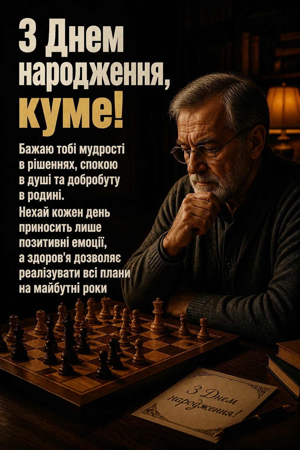 привітання з днем народження кум привітання з днем народження кум