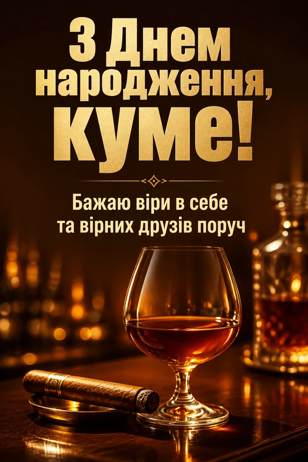 привітання з днем народження кум привітання з днем народження кум