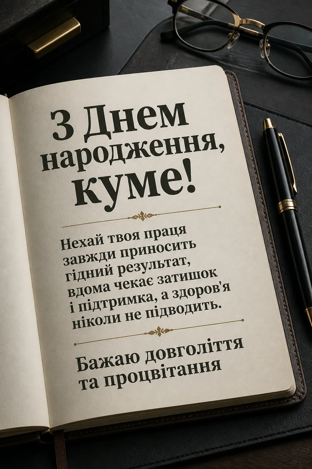привітання з днем народження кум привітання з днем народження кум
