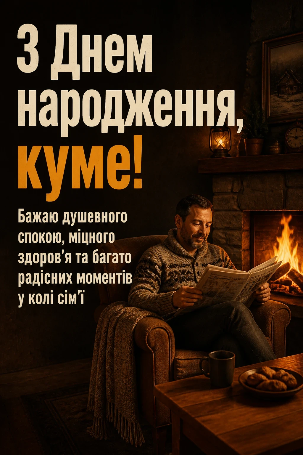 привітання з днем народження кум привітання з днем народження кум