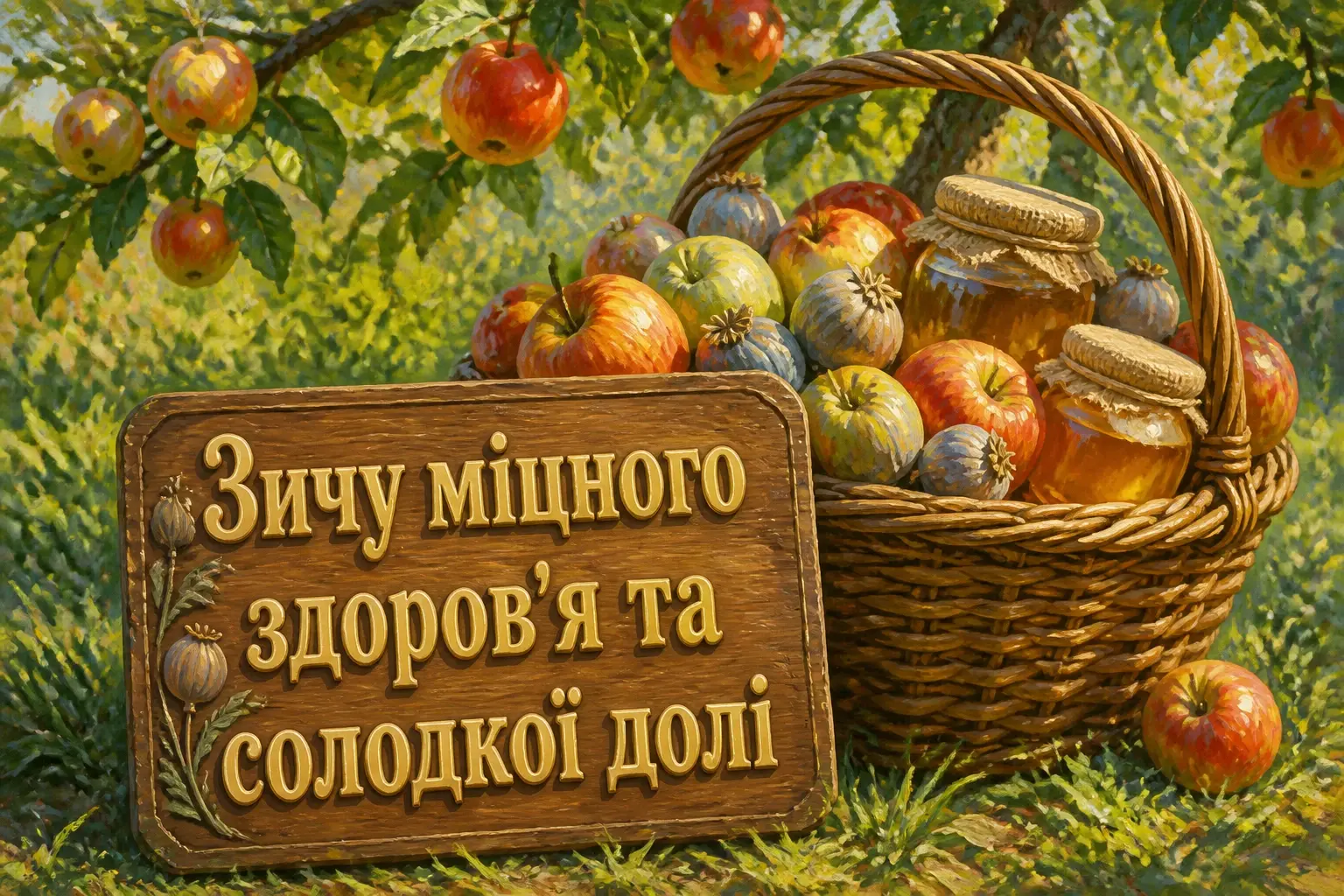 привітання з медовим спасом привітання з медовим спасом