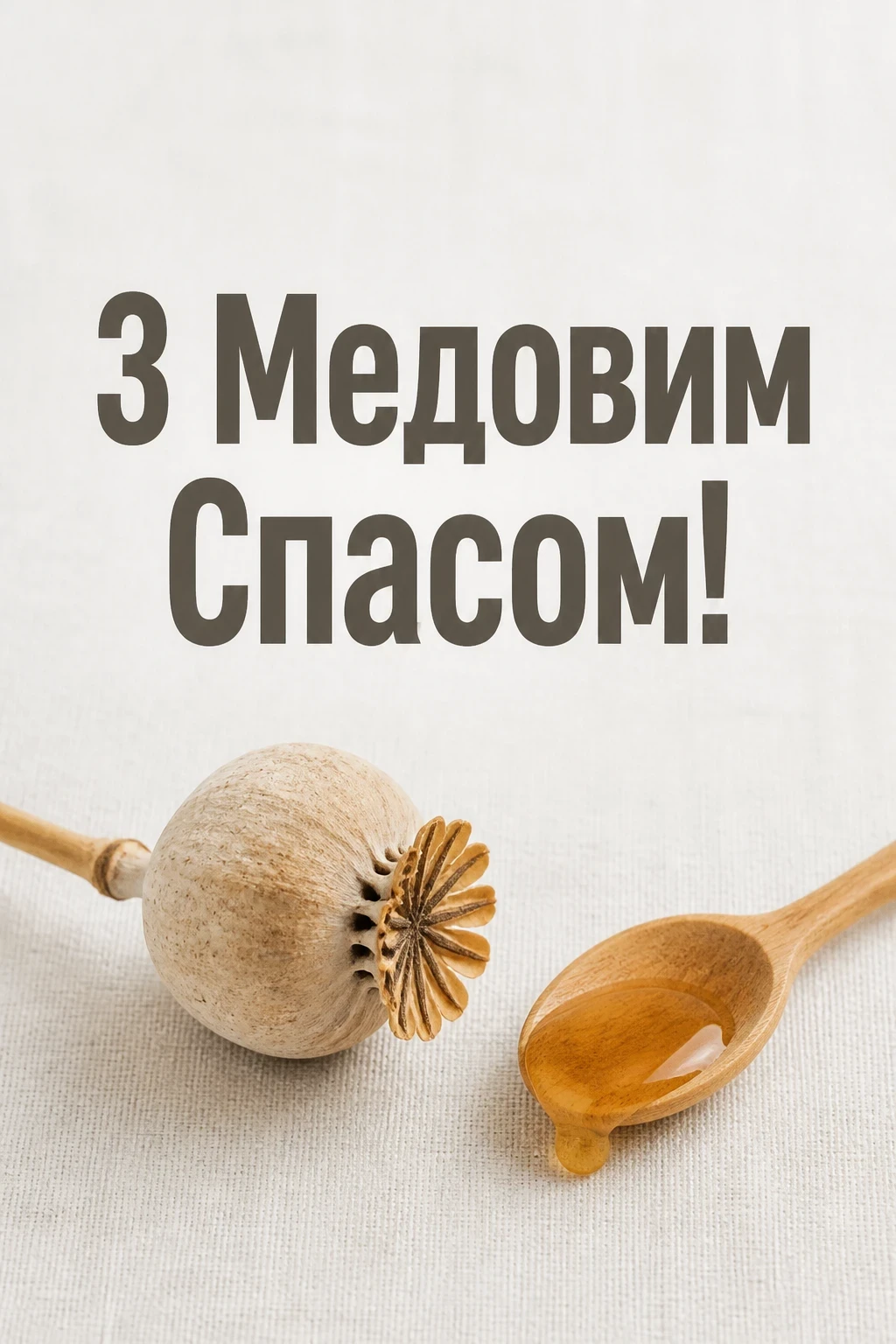 привітання з медовим спасом привітання з медовим спасом