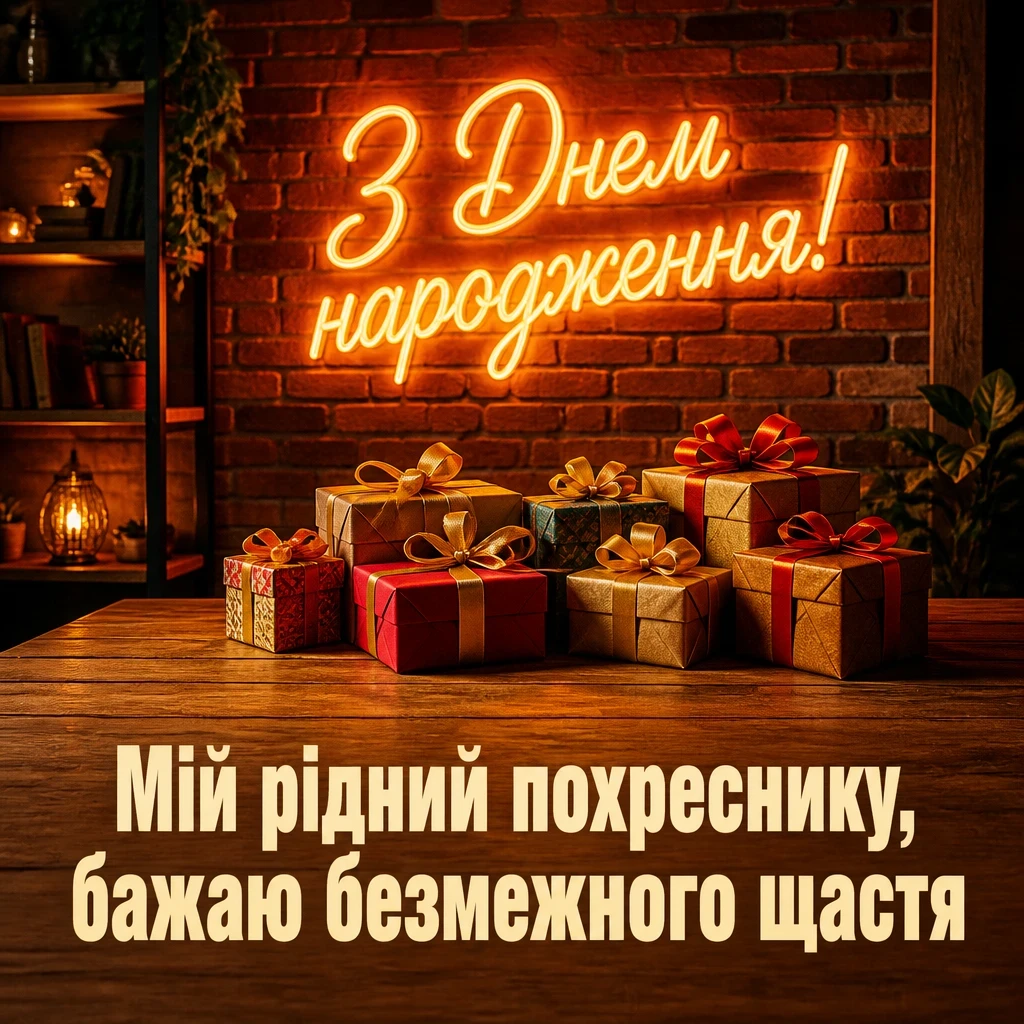 привітання з днем народження похреснику своїми словами привітання з днем народження похреснику своїми словами