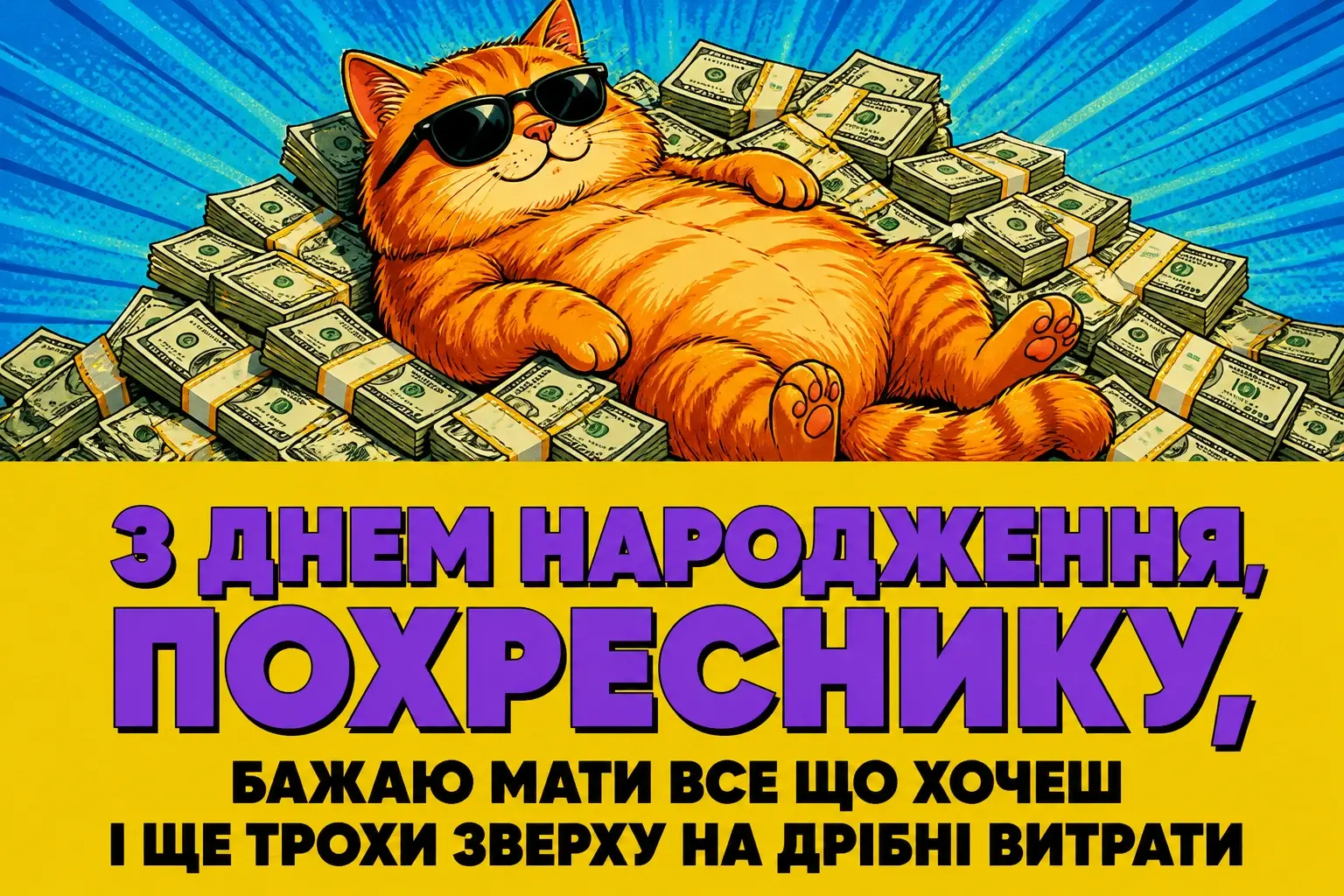привітання з днем народження похреснику своїми словами привітання з днем народження похреснику своїми словами